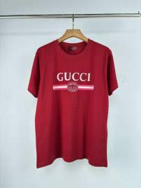 Picture of Gucci T Shirts Short _SKUGucciS-XLtltx7211383